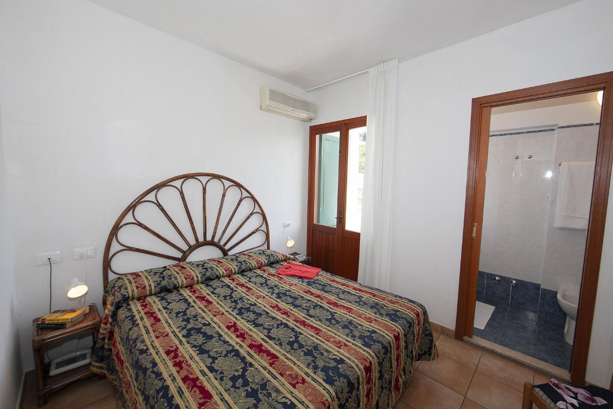 Hotel Santa Caterina Marina di Campo Exterior photo