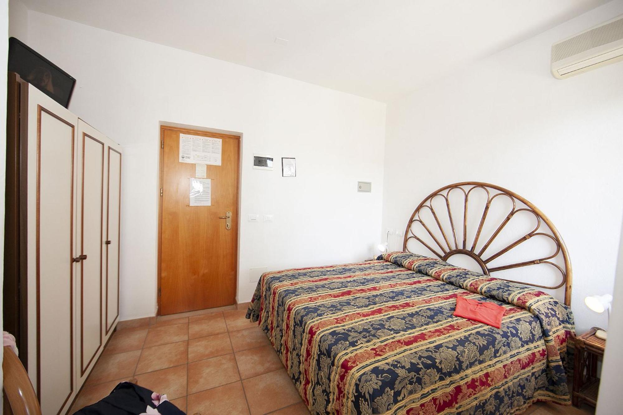 Hotel Santa Caterina Marina di Campo Exterior photo