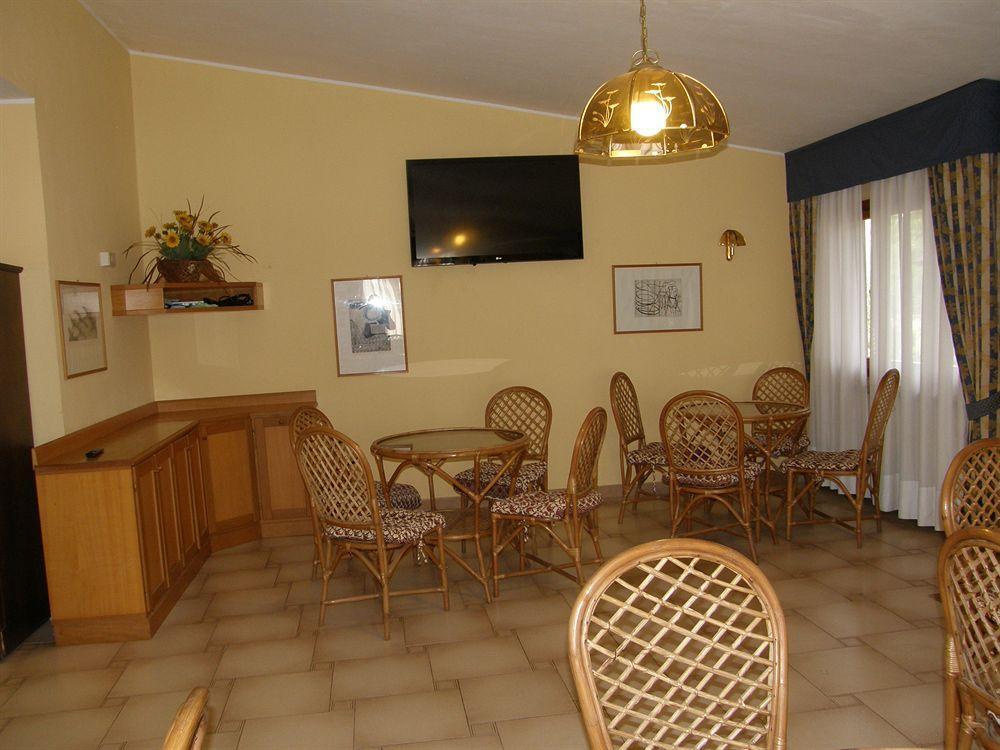 Hotel Santa Caterina Marina di Campo Exterior photo